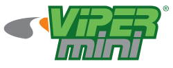 logo viper mini